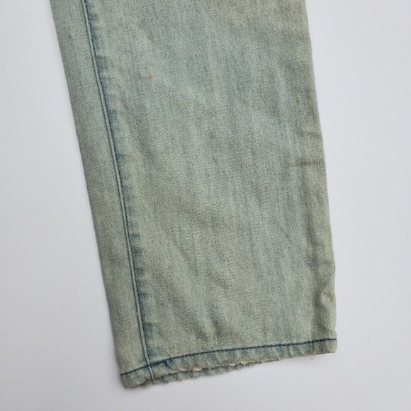 NWT American Eagle Jeans Skinny Distressed Jeans 12 - Picture 15 of 16